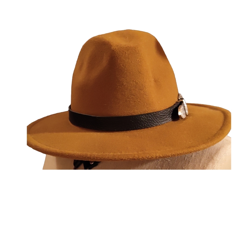 Cowboy hat nwt